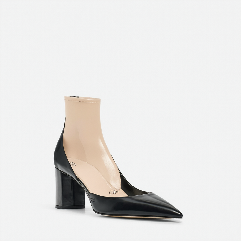 Calvin Klein Women's Dona Pump