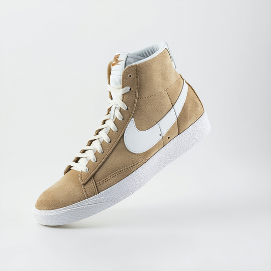 NIKE Men's Blazer Hi Suede (VNTG)