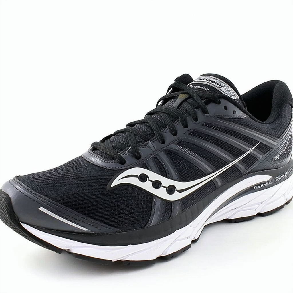 Saucony Men's ProGrid Jazz 14 Running Shoe
