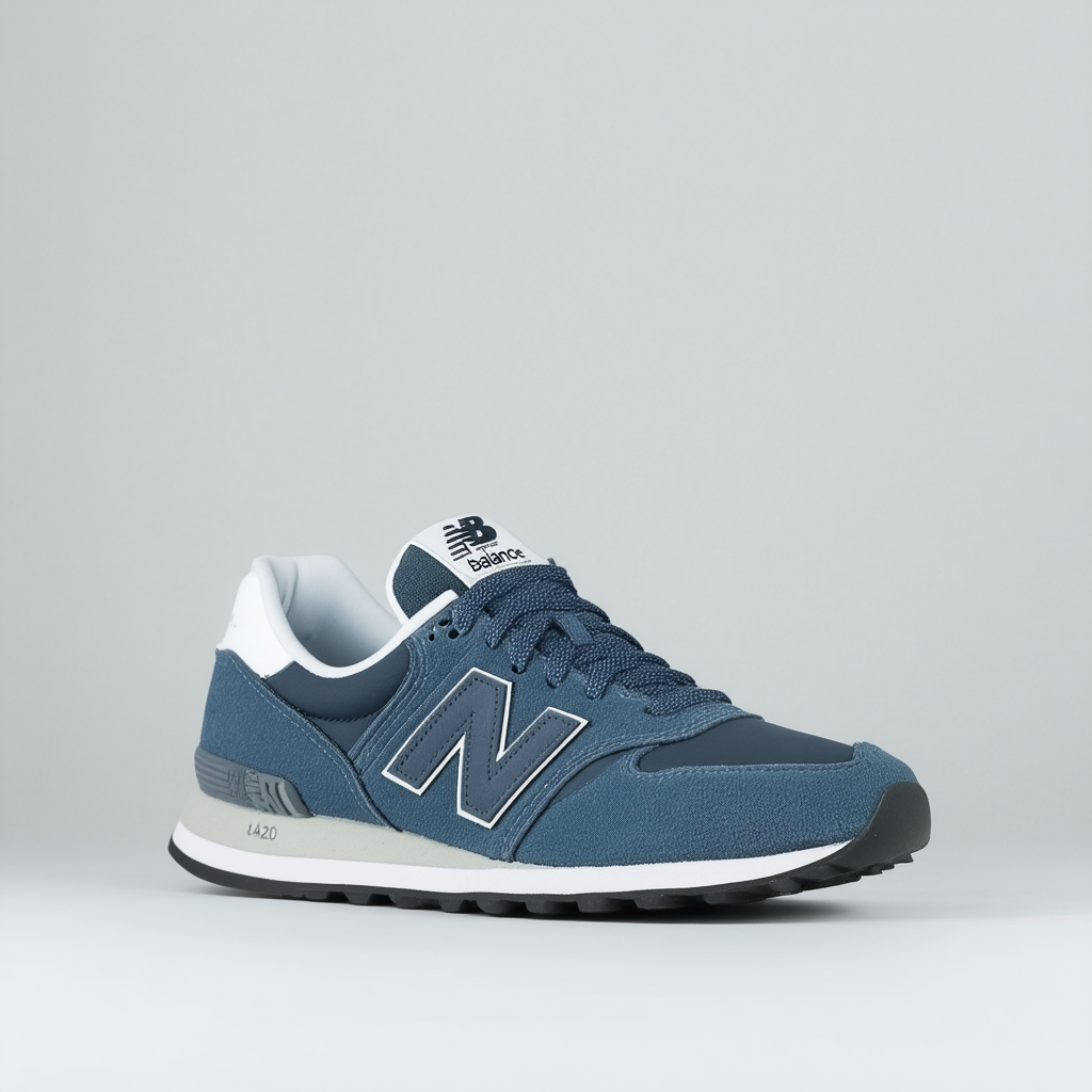 New Balance Men's U420 Classic Fashion Sneaker