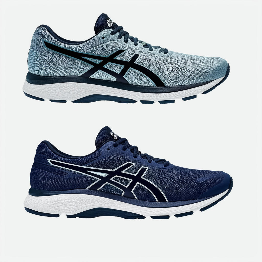 ASICS Men's GEL-Holland Cross Trainer