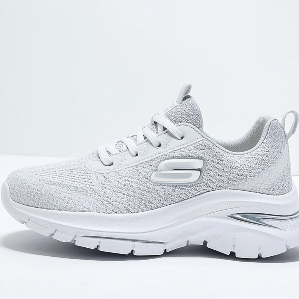 Skechers Women's Low-Top Sneakers