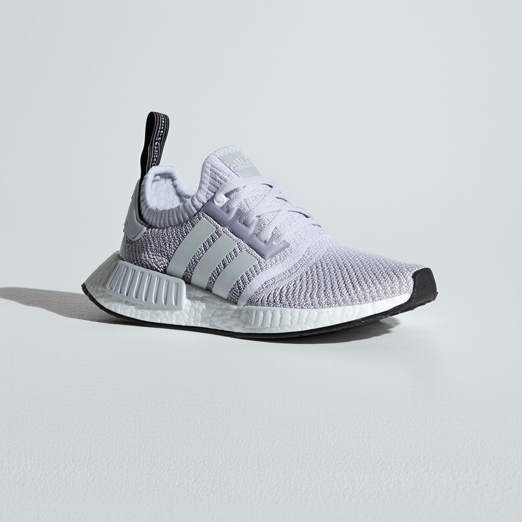 adidas Originals Women's NMD_r1 Stlt Pk Running Shoe