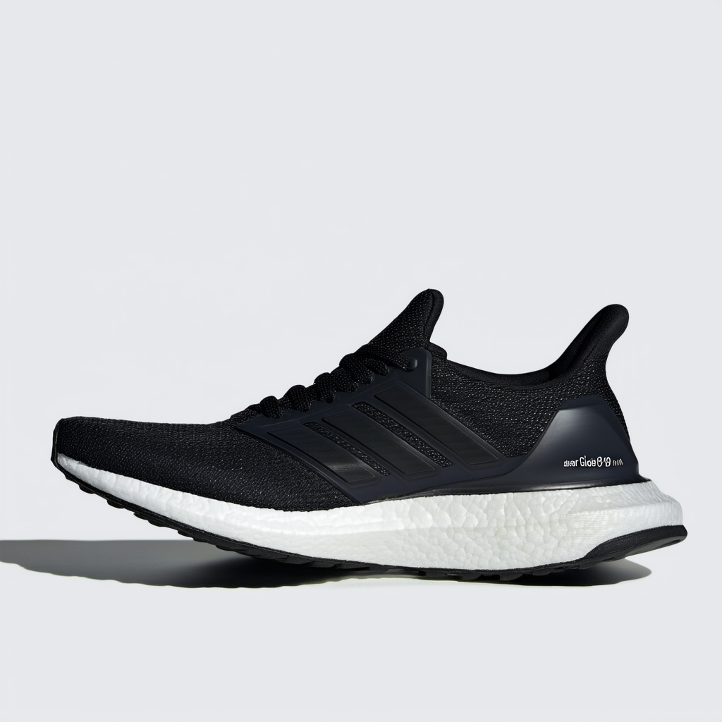 adidas Men's Solar Glide 19 M Running Shoe