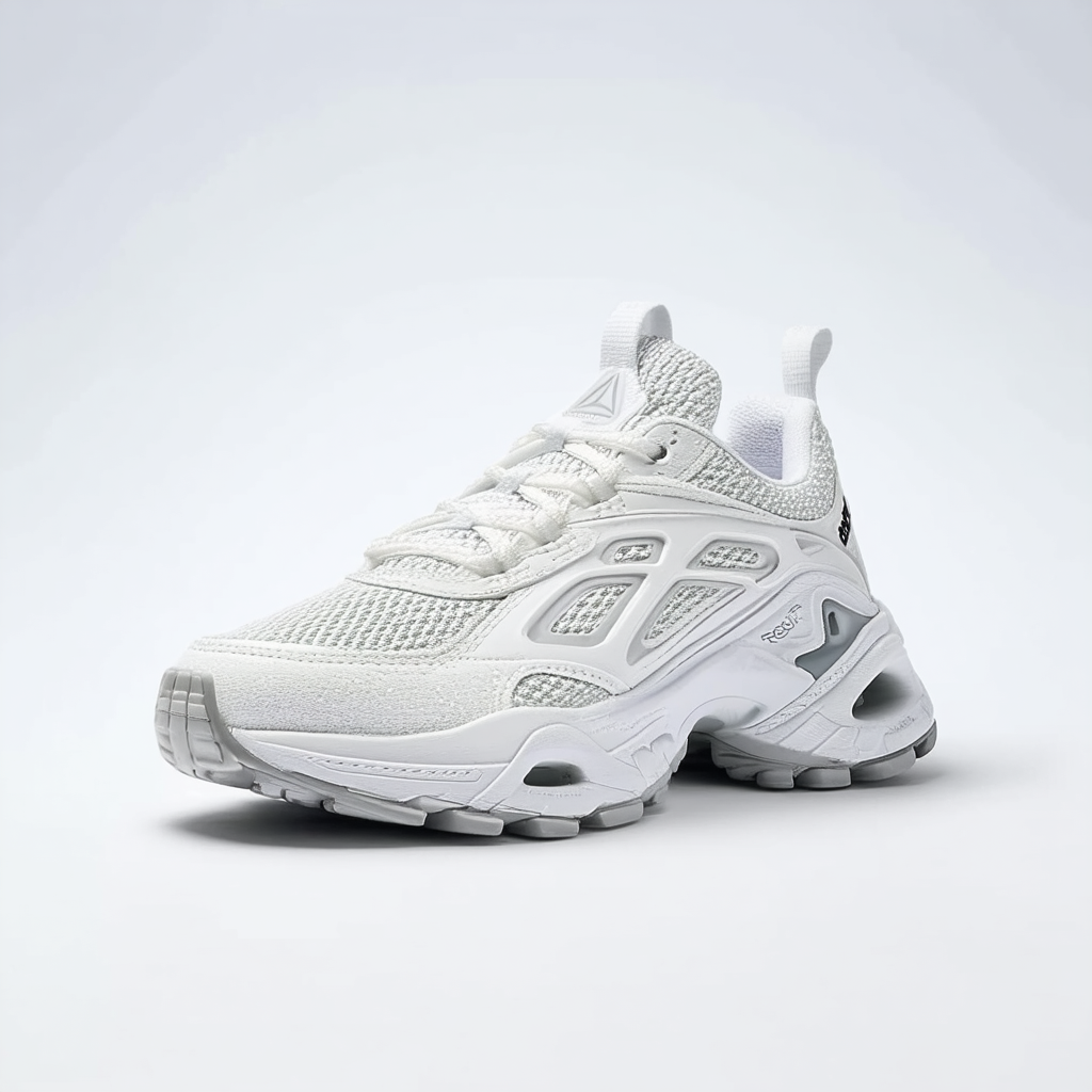 Reebok Unisex DMX Series 1000 Sneaker
