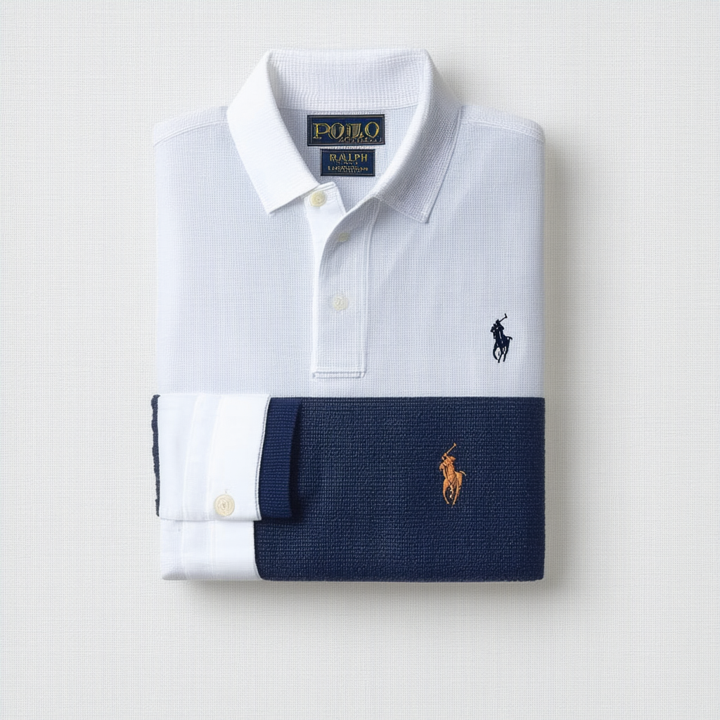 POLO RALPH LAUREN Men's Hereford II