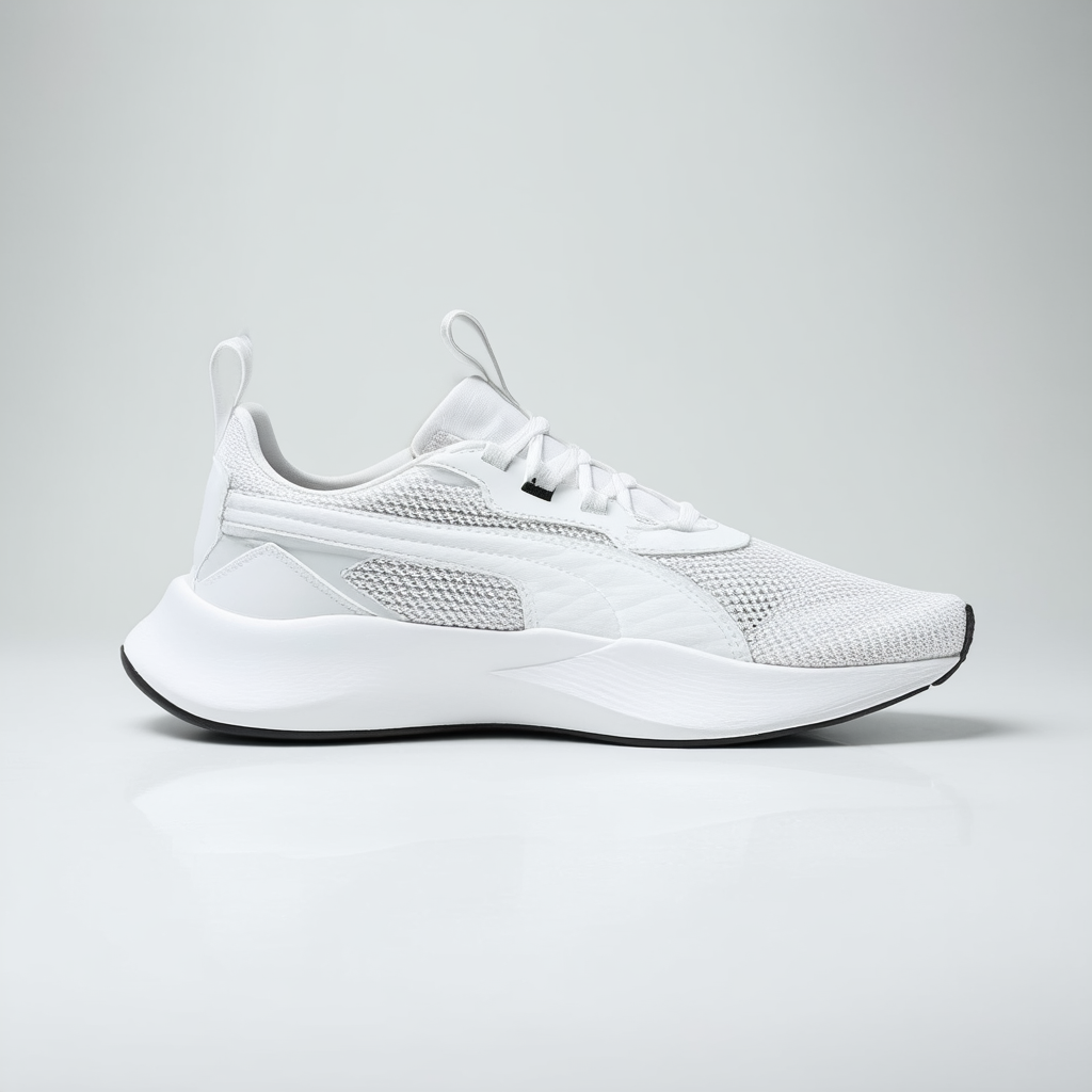 PUMA Women's Incite Modern WNS Sneaker
