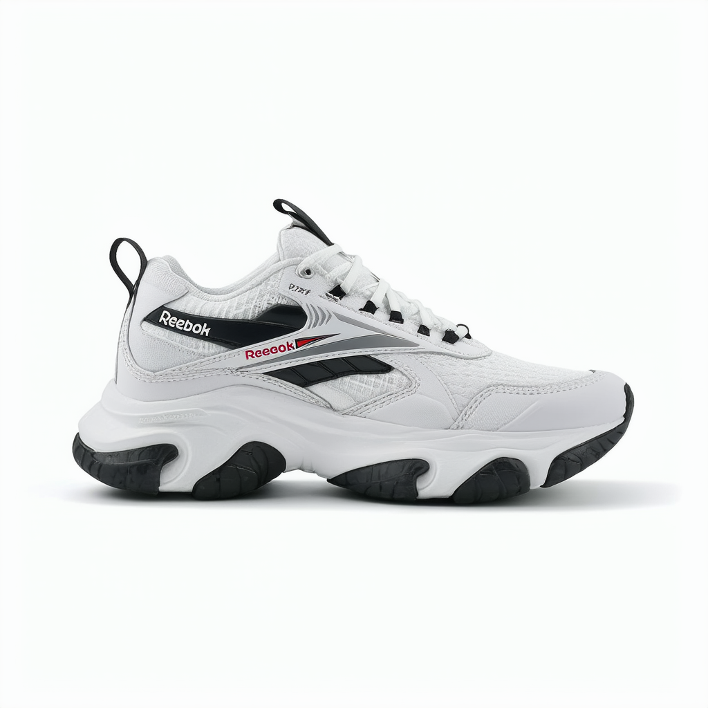 Reebok Women's Daytona DMX Vector Sneaker