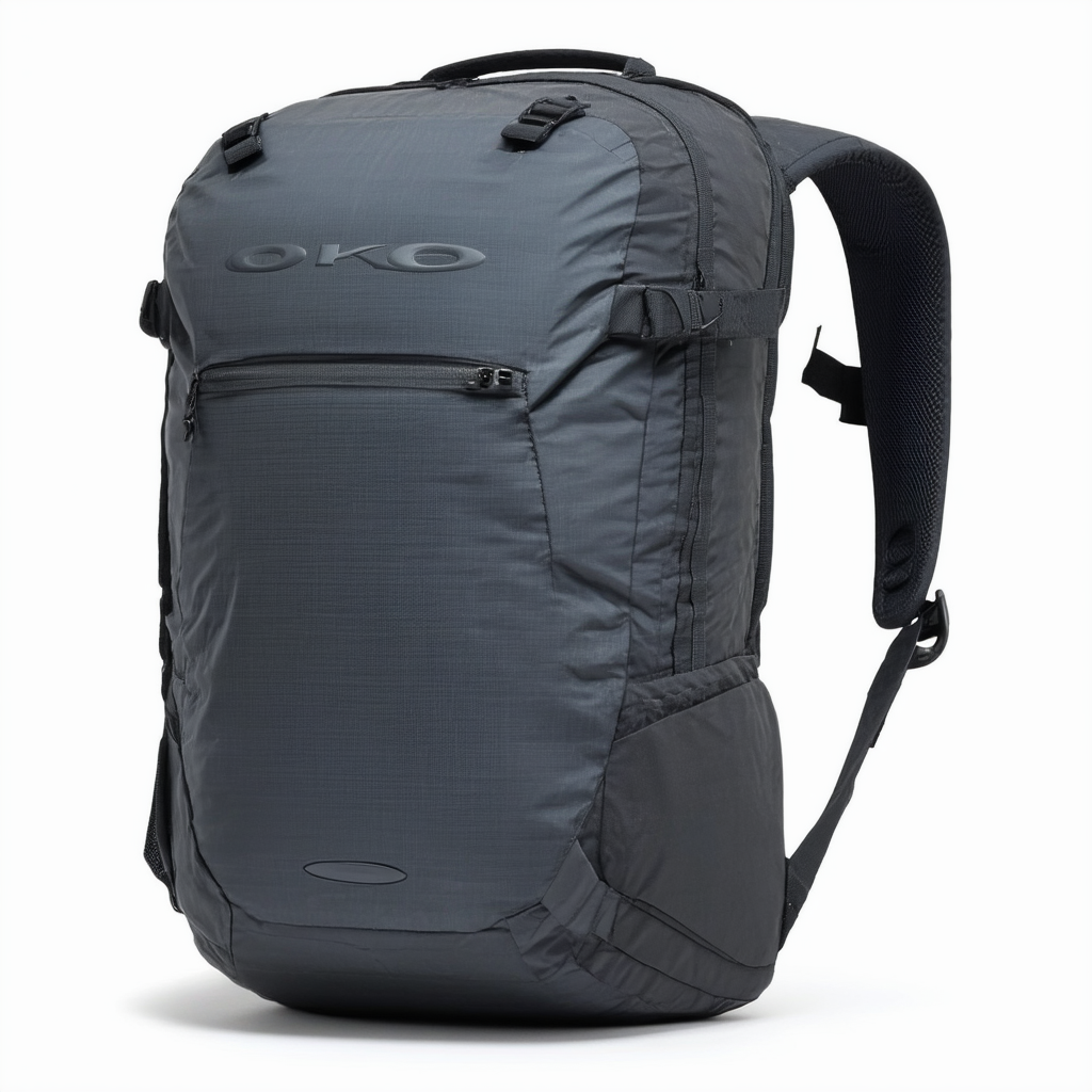 Oakley Blade 30L Backpack, Forged Iron