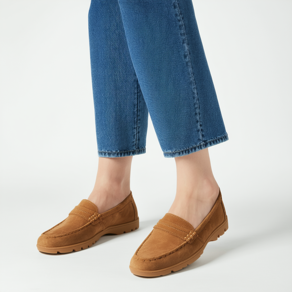 Clarks Women's Ember Loafer