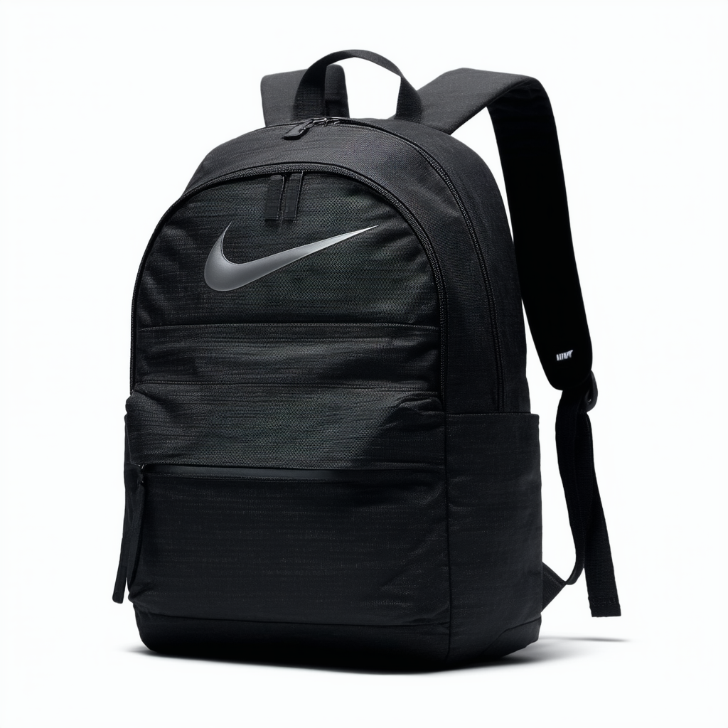 Nike(ナイキ Backpack, Black (Black 19-3911tcx), ns