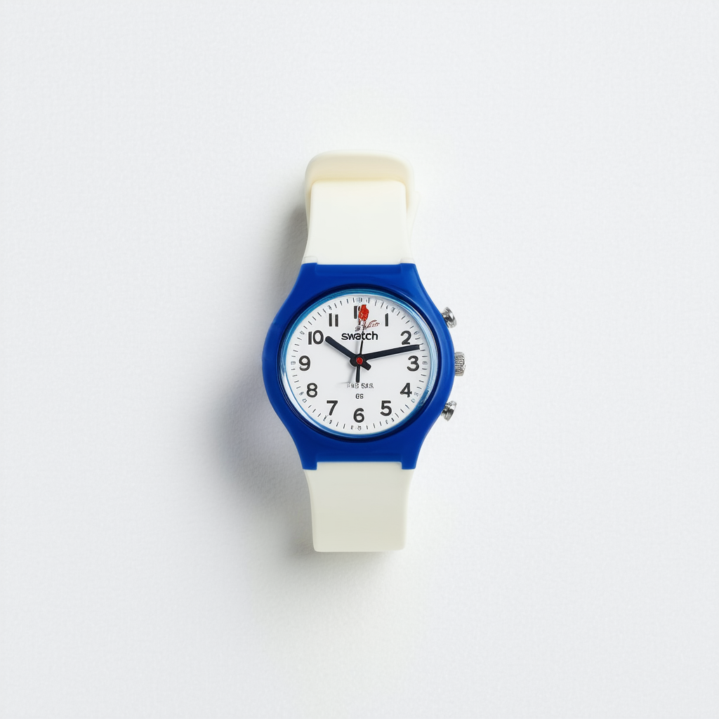 Swatch Men's Watches GS136 - WW