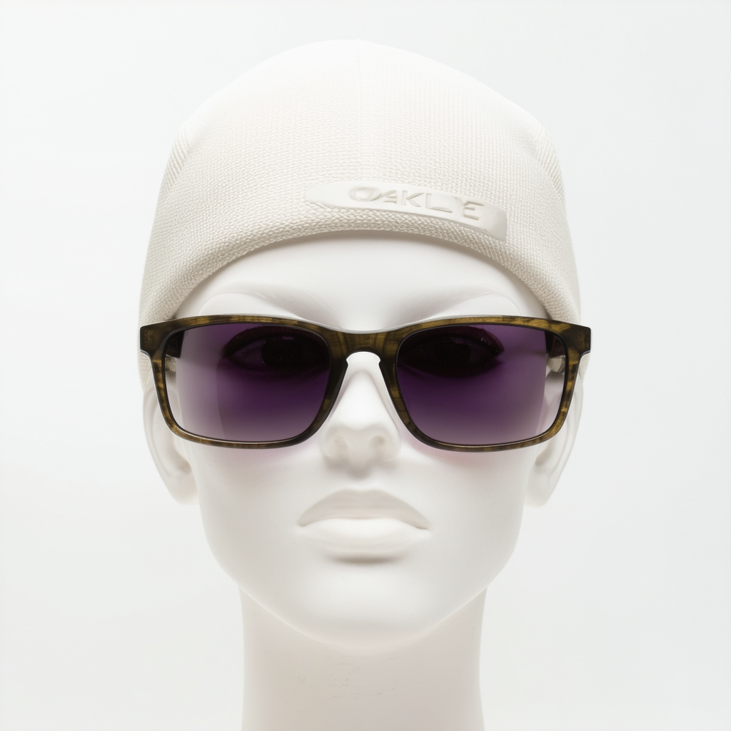 Oakley Women's 0oo9362 Reverie Rectangular Sunglasses