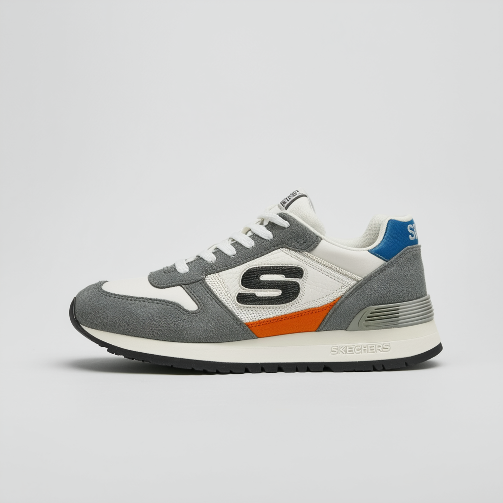 Skechers Originals Men's Retros OG 85 Fashion Sneaker