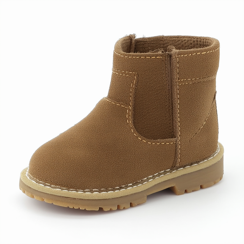 Carter's Unisex-Child Trail Fashion Boot