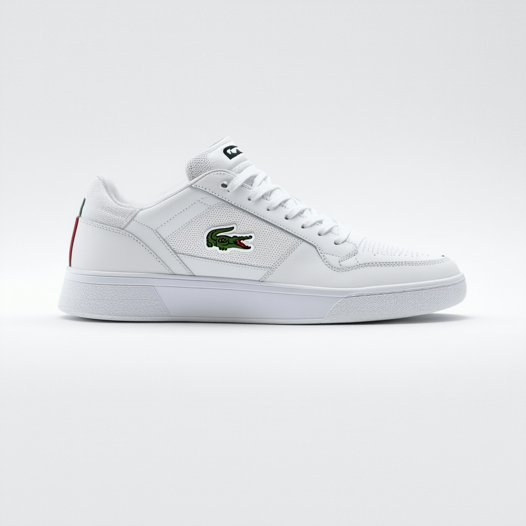 Lacoste Men's Court Slam Sneaker
