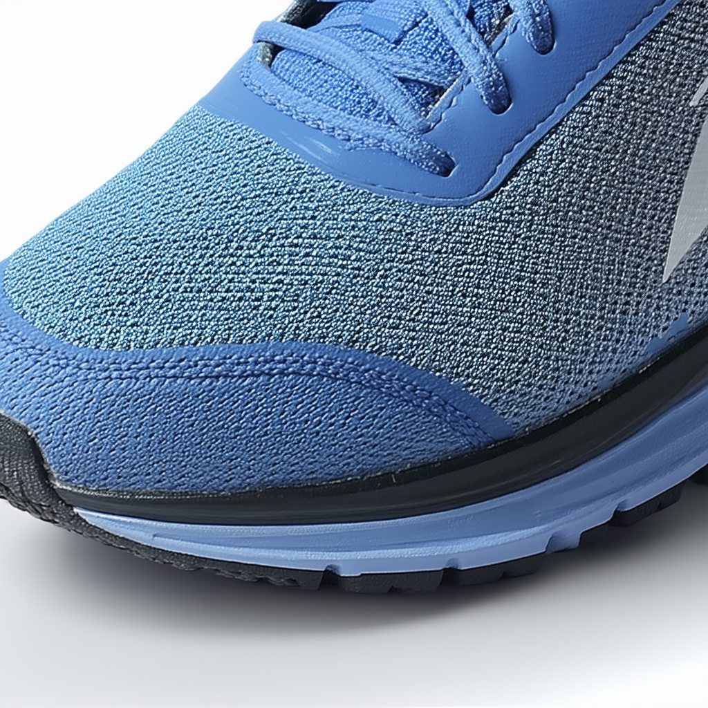 Reebok Smoothflex Flyer Running Shoe (Little Kid/Big Kid)