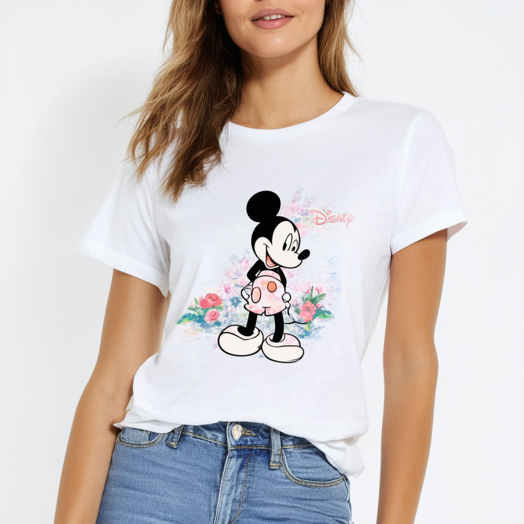 Disney Women's T-Shirt