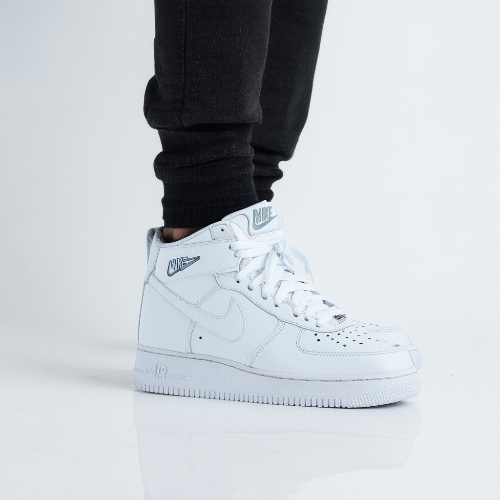 Nike Air Force 1 Mid '07