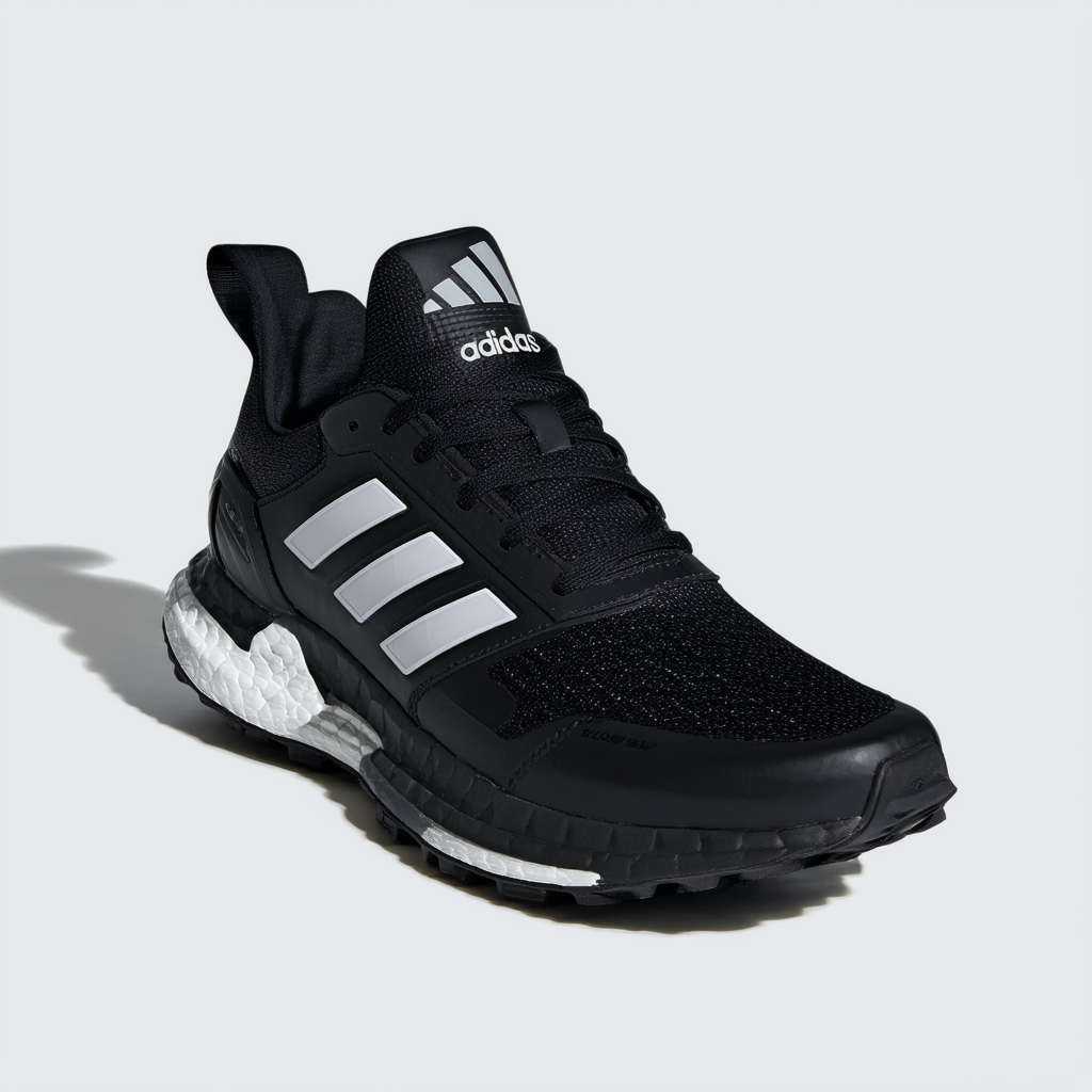 adidas Men's Supernova Riot 3 M Running Shoe