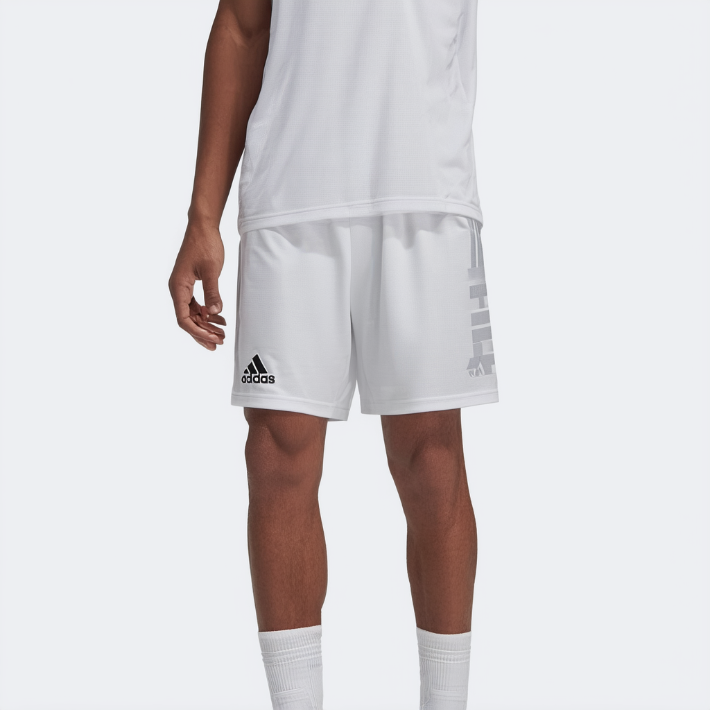 adidas Men's Jersey Shorts