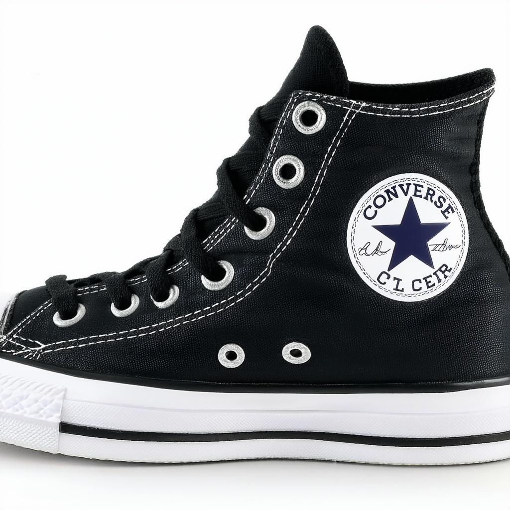 Converse Unisex Chuck Taylor Ox Phantom CM Basketball Shoes 9.5 Men US / 11.5 Women US
