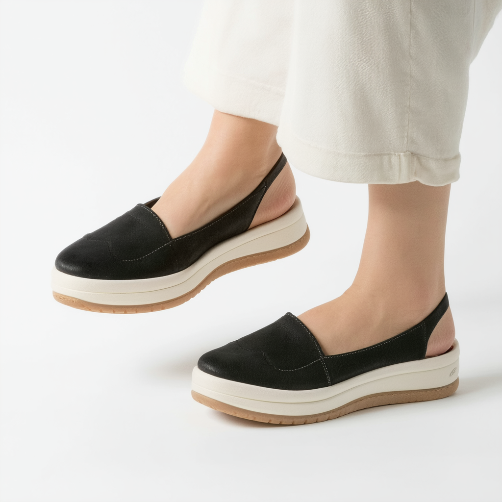 Clarks Women's Medora Nina Flat