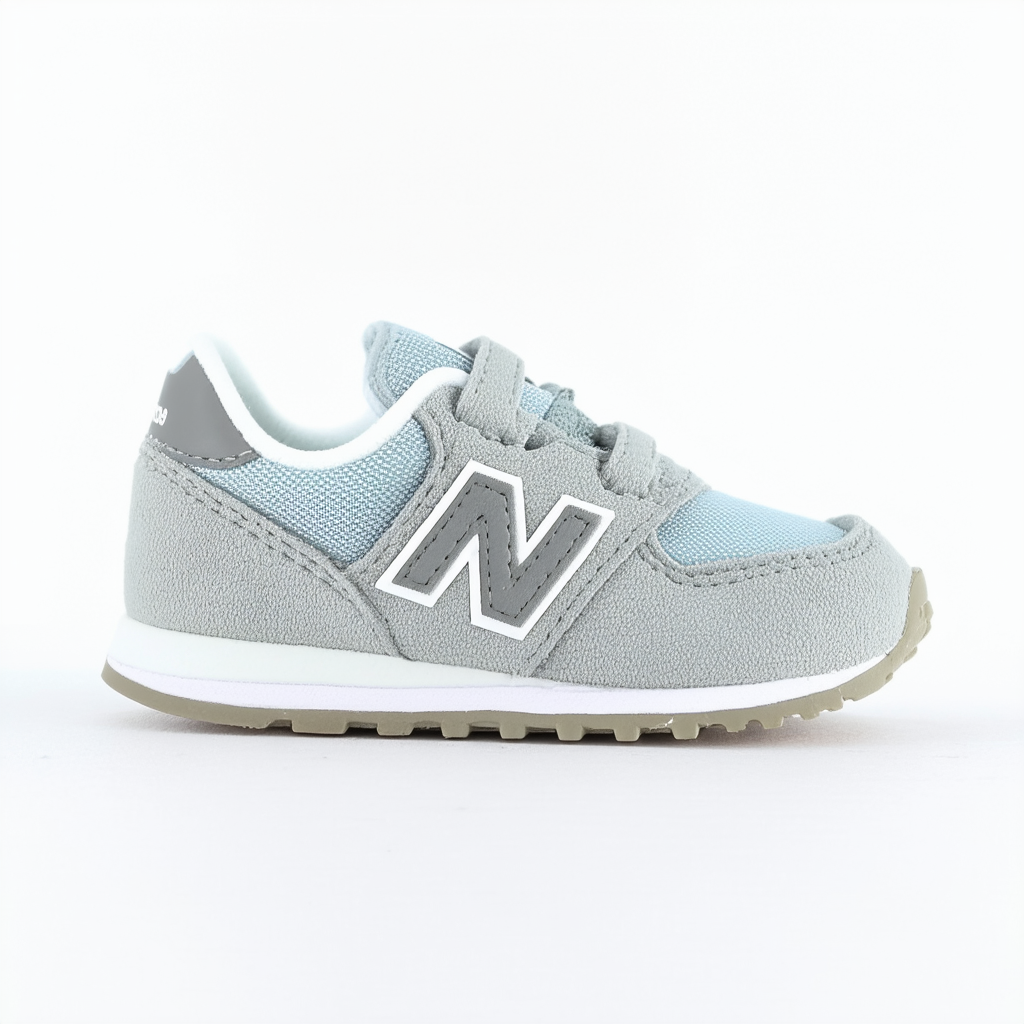 New Balance KE420Y Classic Sneaker (Little Kid/Big Kid)