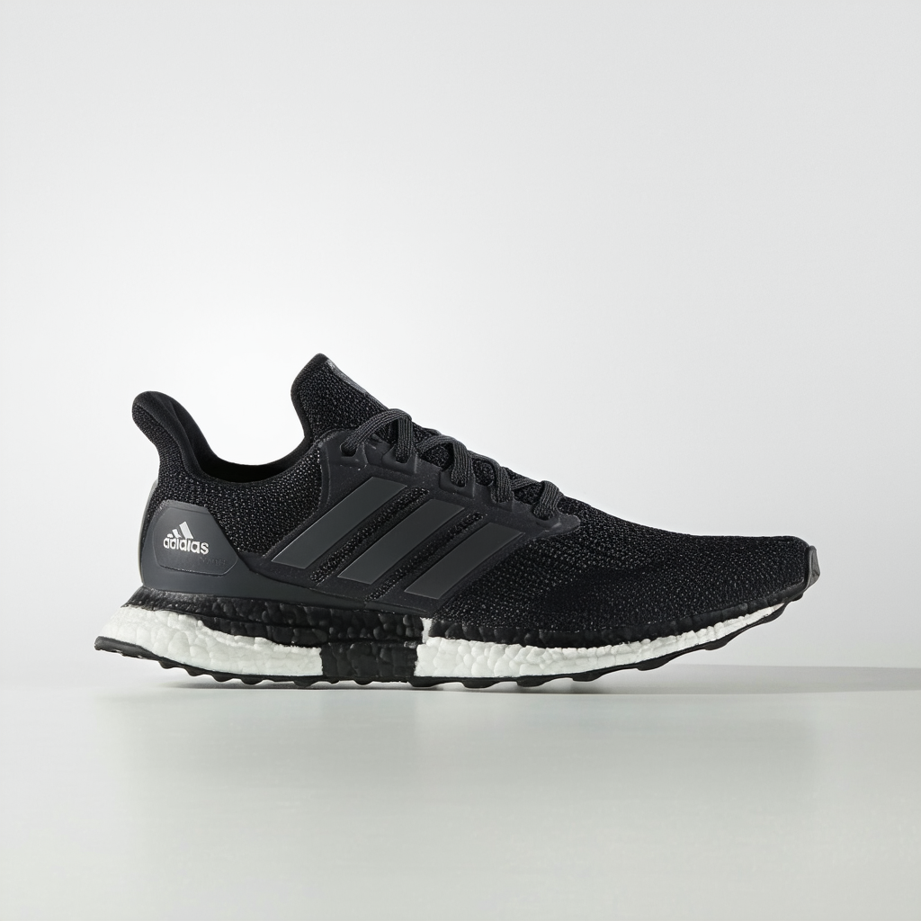 adidas Men's RLH Cross Running Shoe