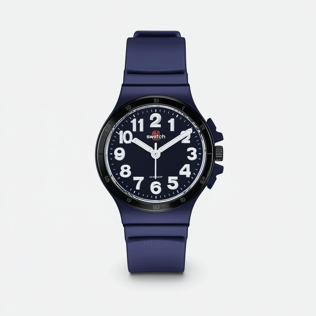 Swatch Men's Watches GE227 - WW