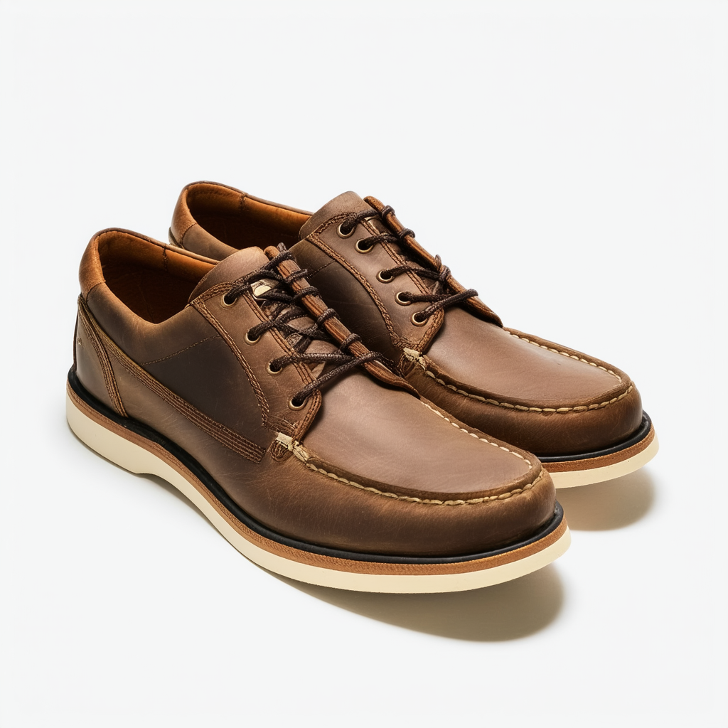 Sperry Top-Sider Men's Captain's Oxford