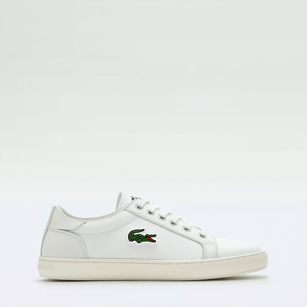 Lacoste Women's Bedelia Fashion Sneaker