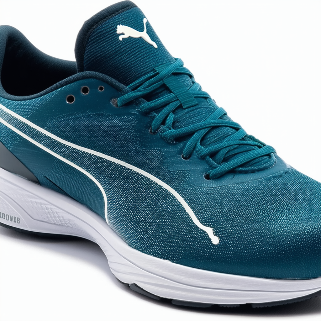 PUMA Women's Bioweb Elite-W