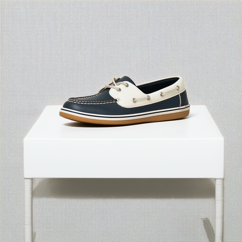 Sperry Top-Sider Men's Striper LTT Leather Boating Shoe