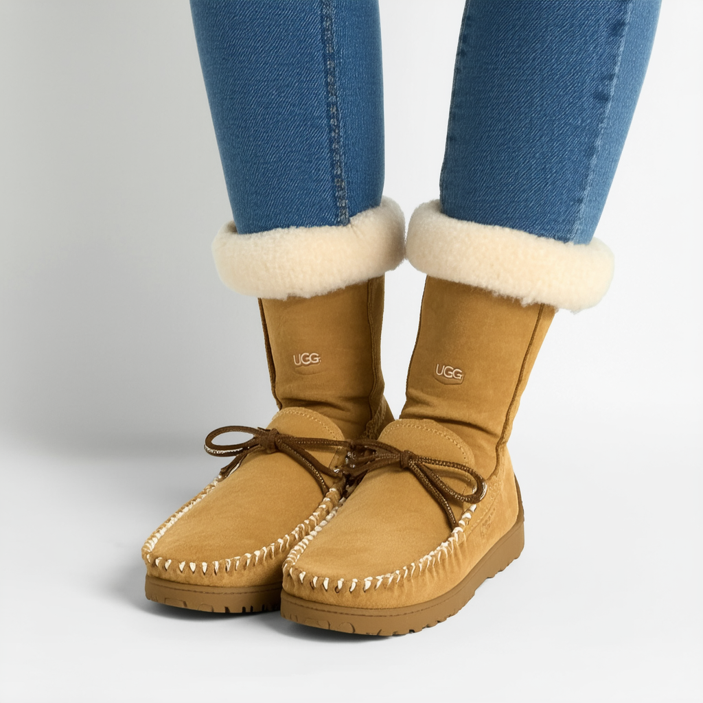 UGG Women's Litney Moccasin