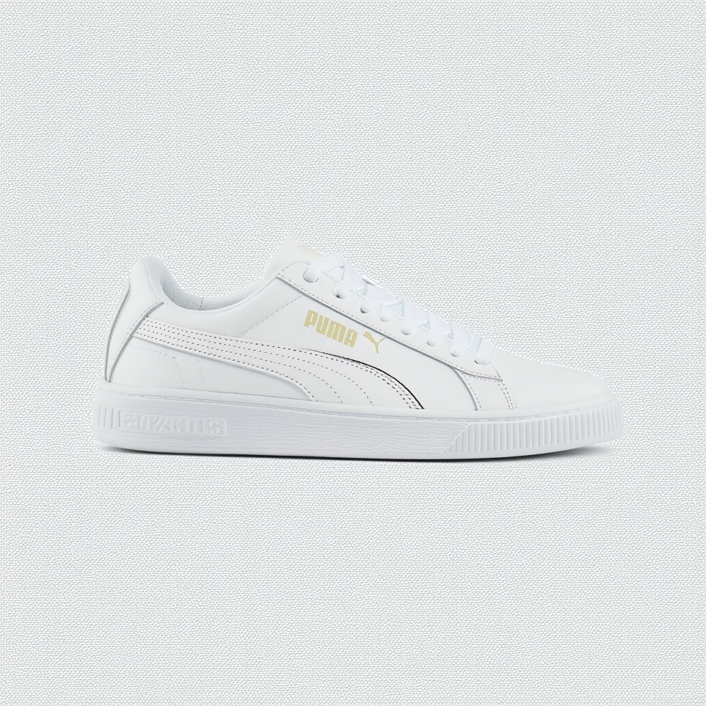 PUMA Men's Tekkies Lace-Up Fashion Sneaker