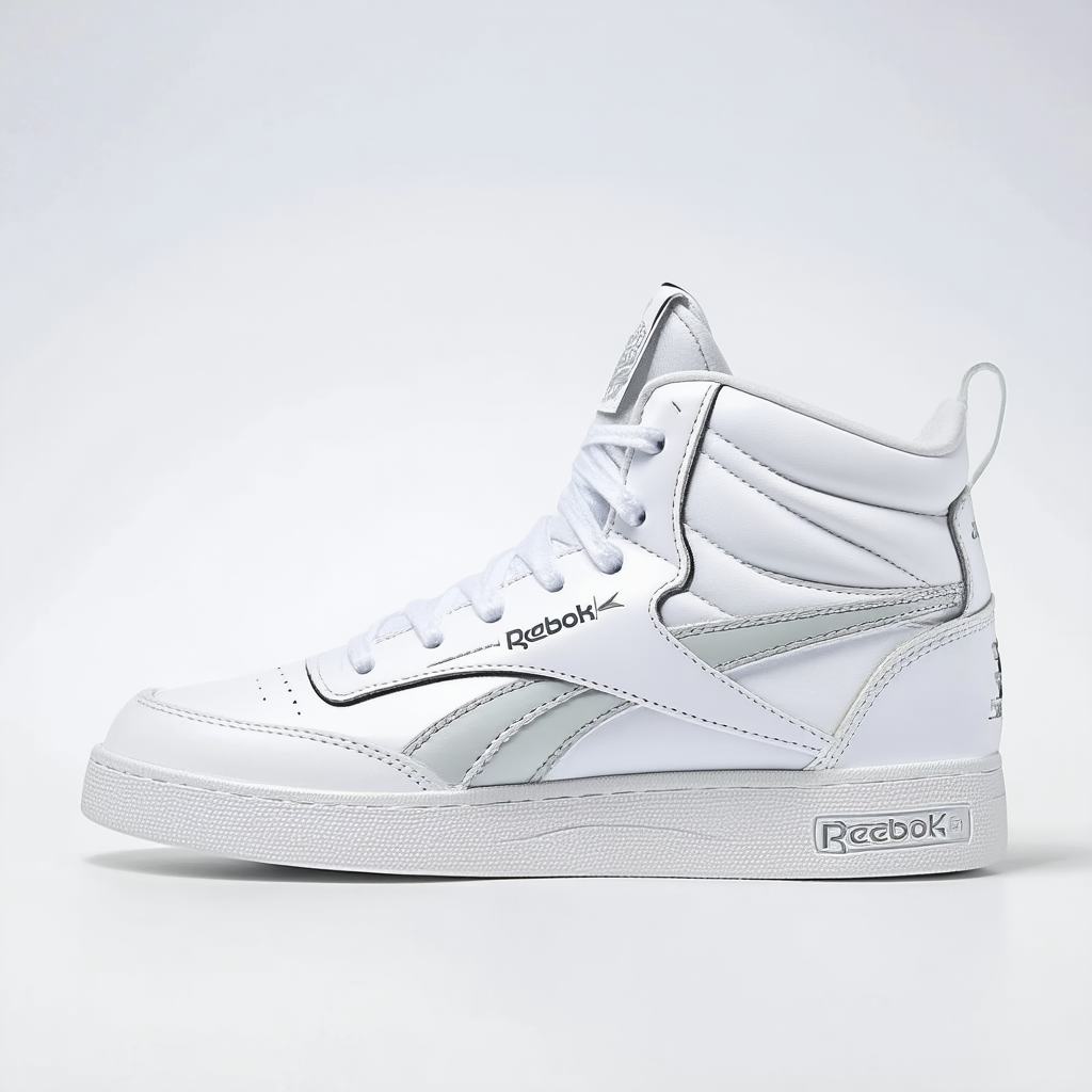 Reebok Women's CL Femme-Devil Mid-W