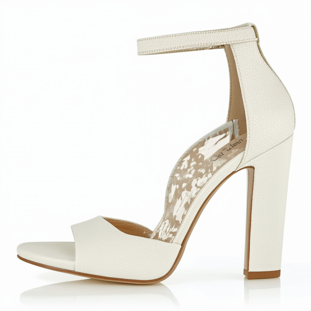 Calvin Klein Women's Greece Pump