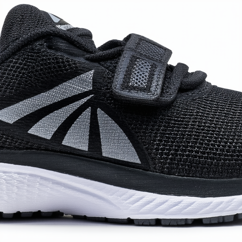 Reebok REEBOK DUAL TURBO 3.0 Running Shoe (Little Kid/Big Kid)