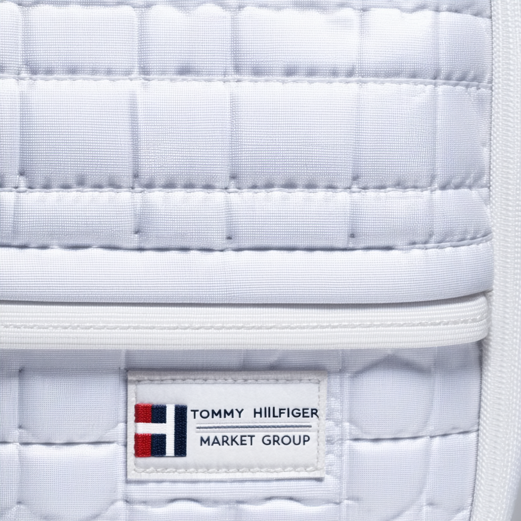 Tommy Hilfiger Market Group Quilted Nylon 6925425
