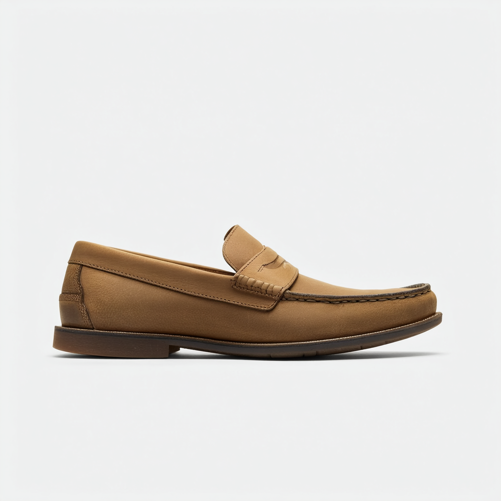 Clarks Men's Markman Plain Driving Style Loafer