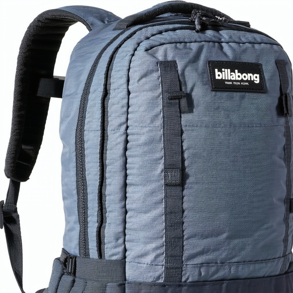 Billabong Men's Track Pack, Dark Slate