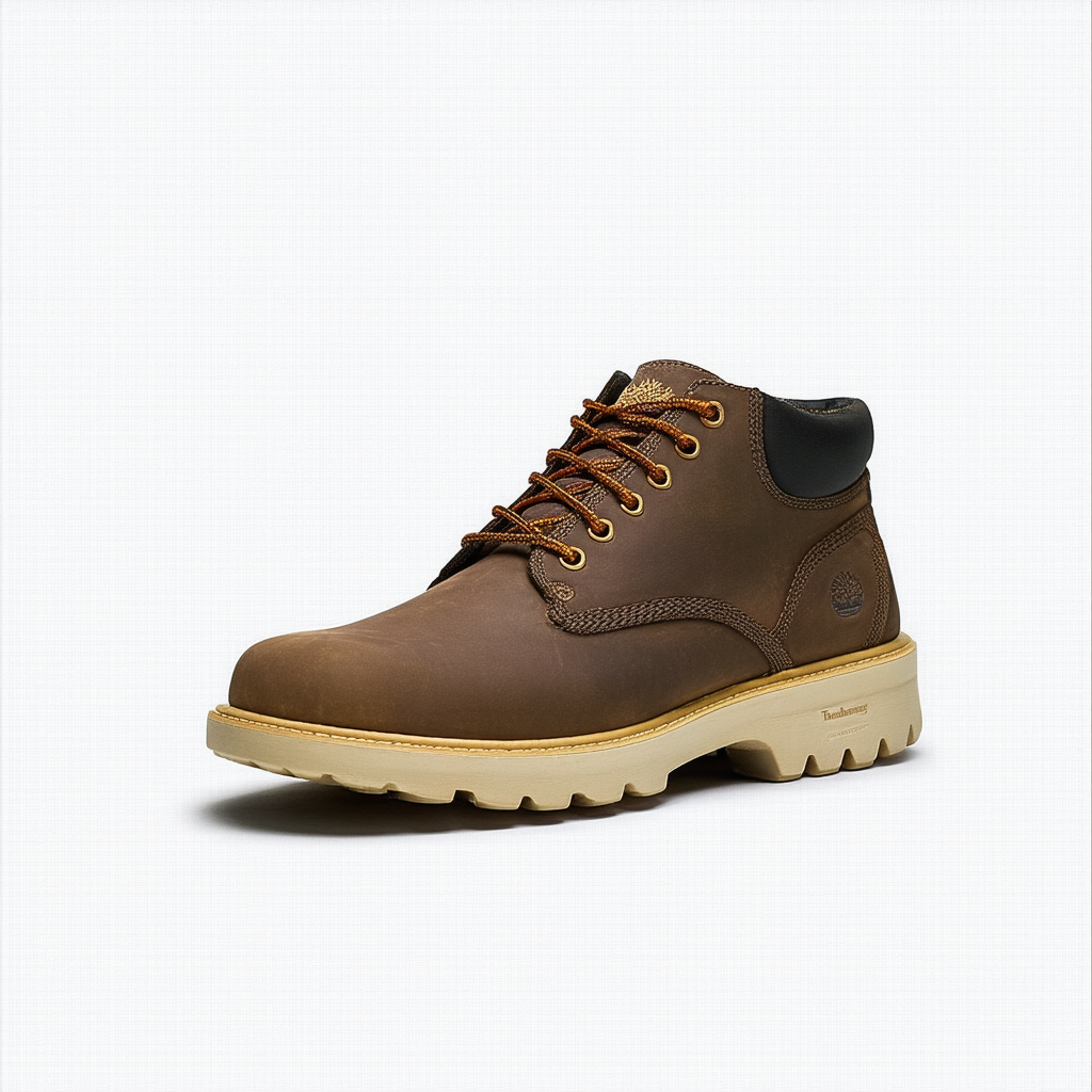 Timberland Men's Earthkeepers Comfort Oxford