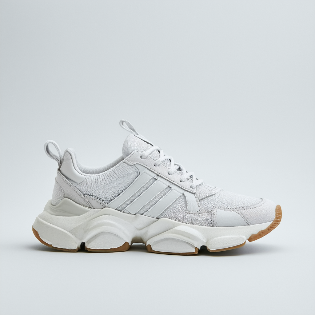 Steve Madden Jmixalot Sneaker