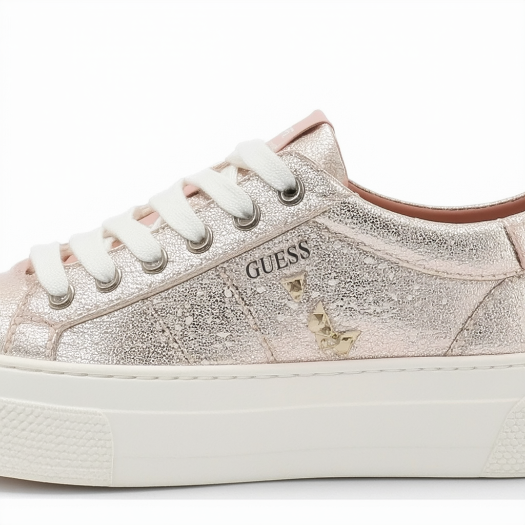 GUESS Women's Loven Sneaker