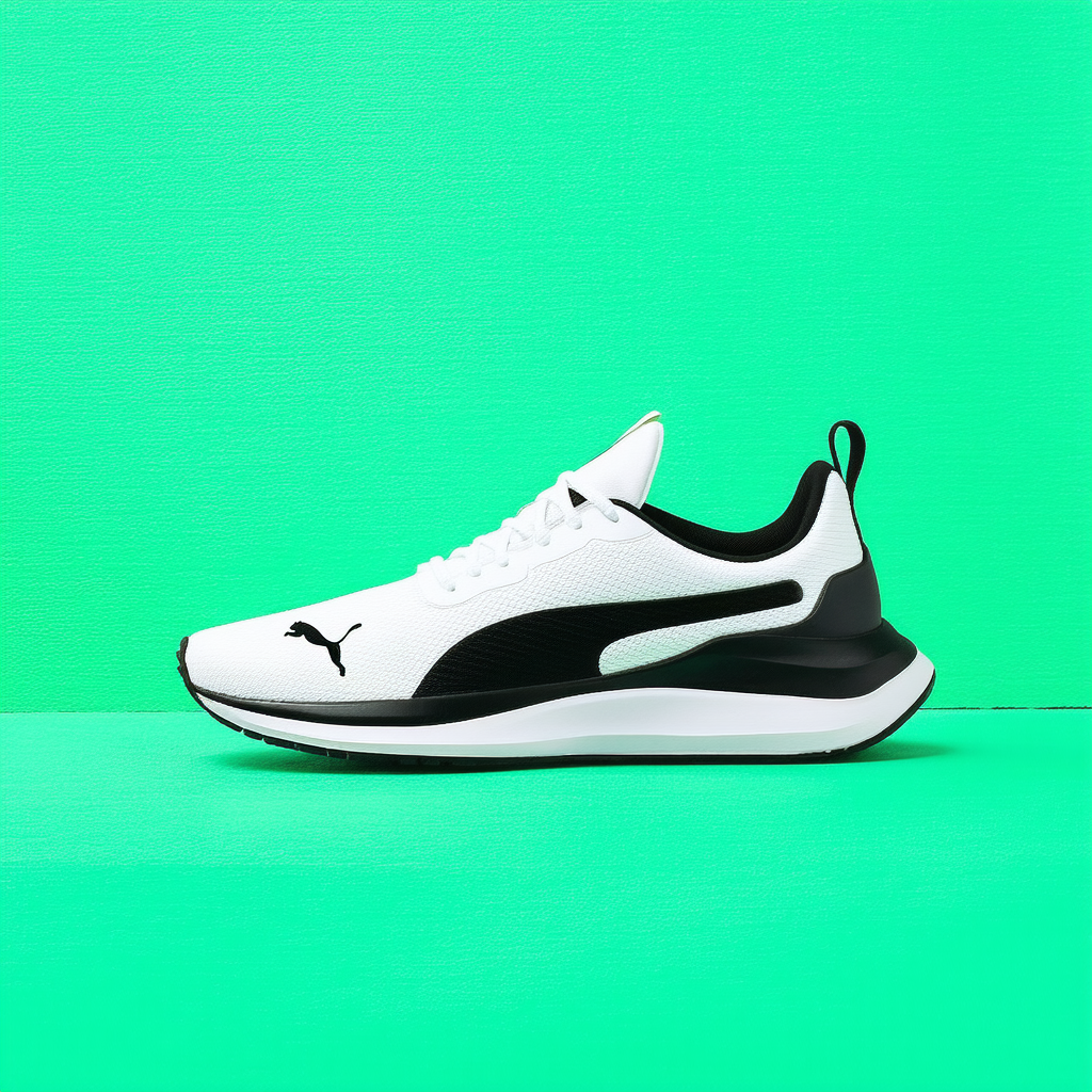 PUMA Men's Carson 2 X Sneaker