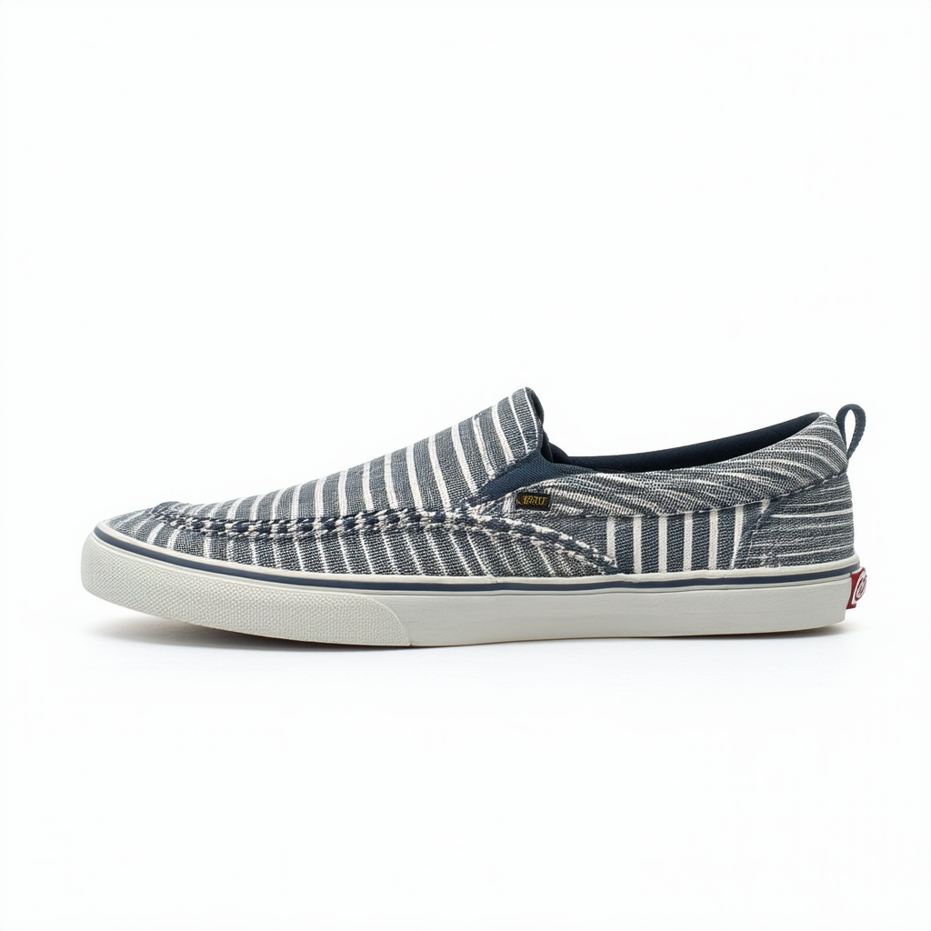 Sperry Top-Sider Men's Striper Slip-On Sneaker