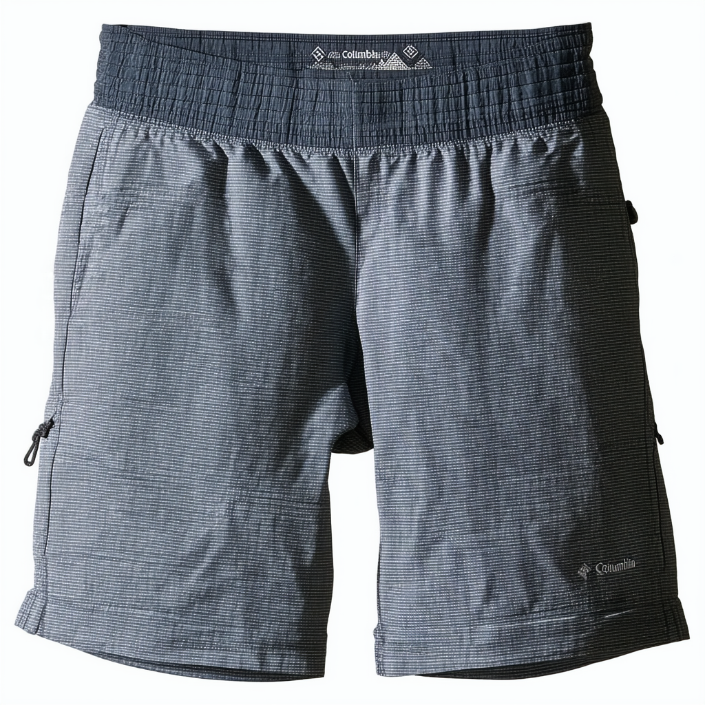 Columbia Women's Longer Days Short