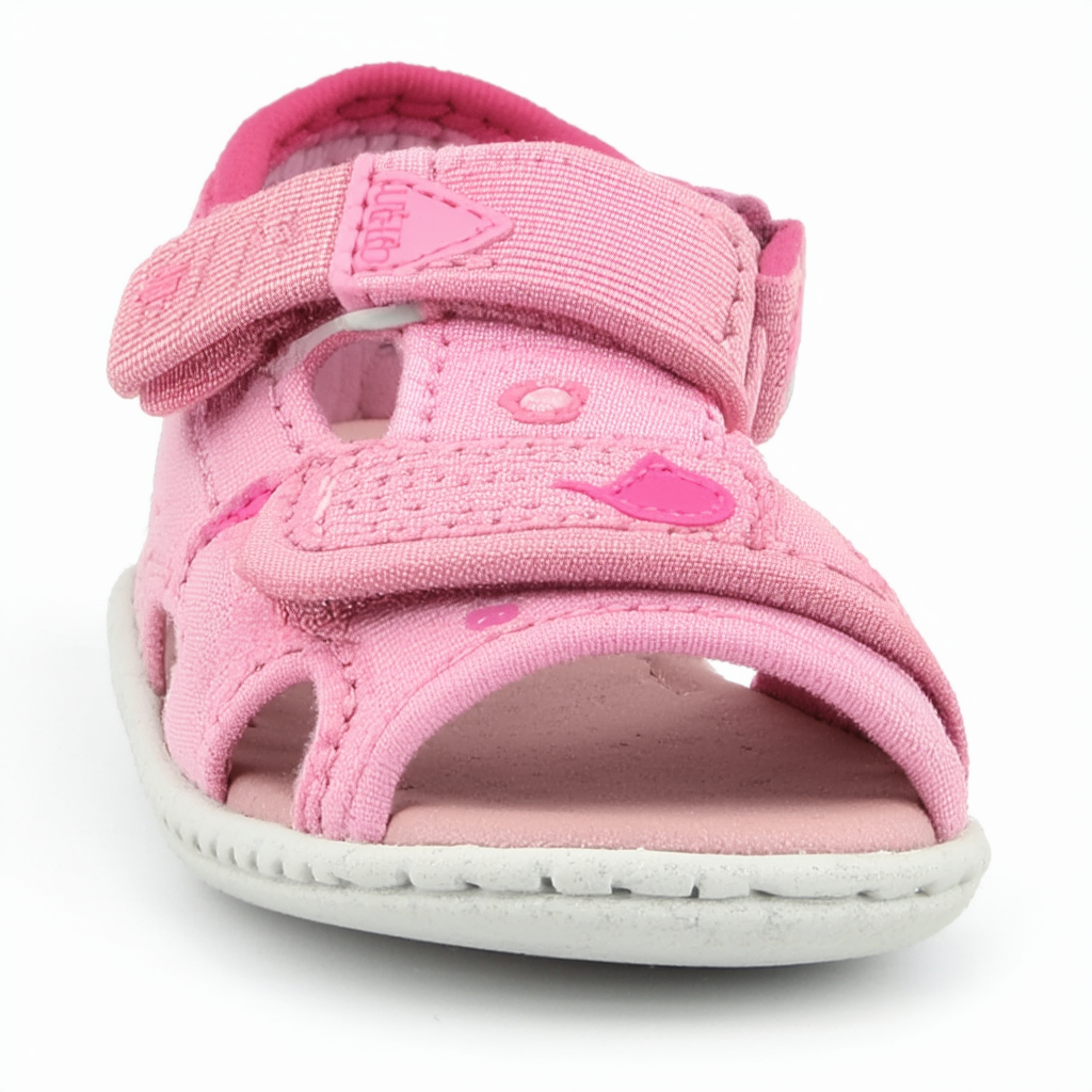 Stride Rite Lil Linnea Sandal (Infant/Toddler)