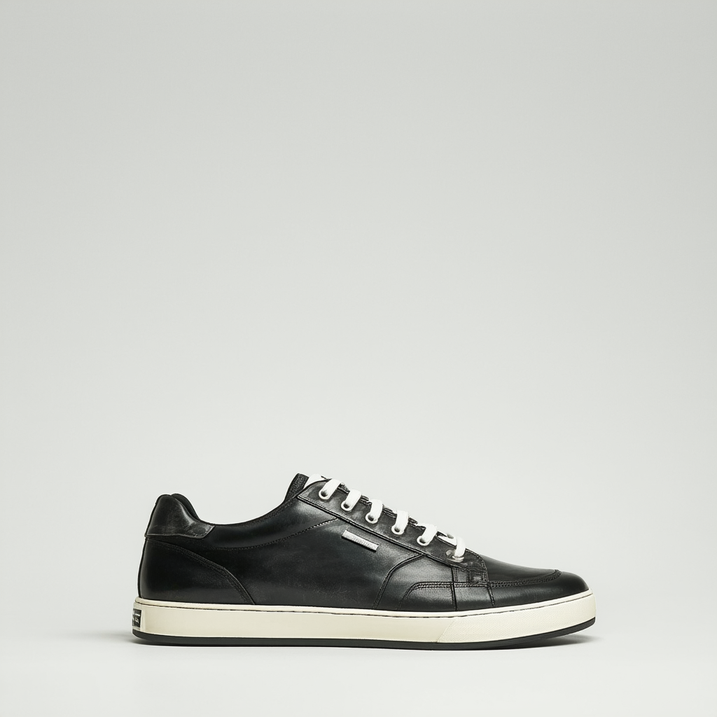 Diesel Men's Rikklub E-Klubb On Fashion Sneaker